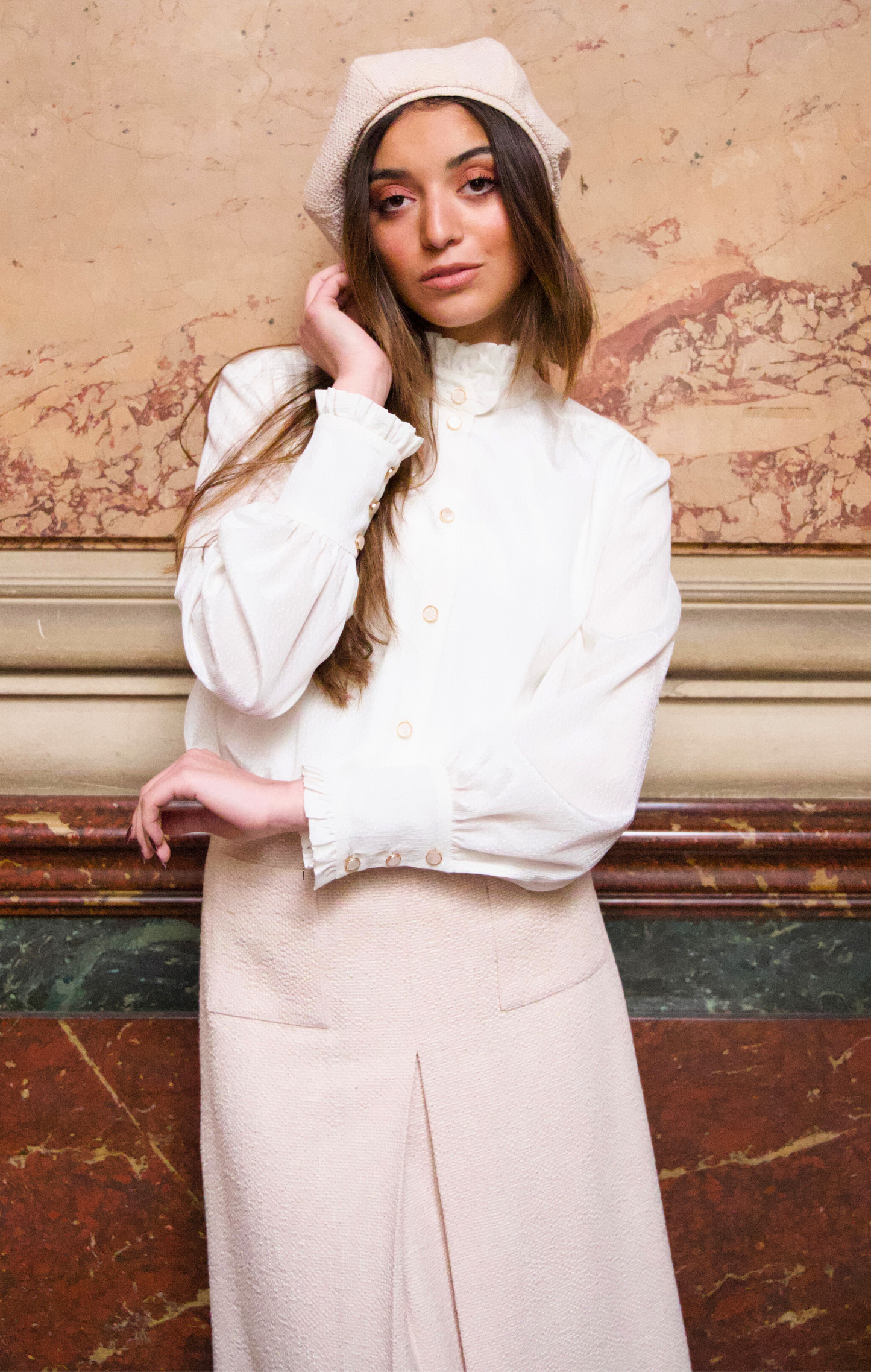 BÉRET EMILY