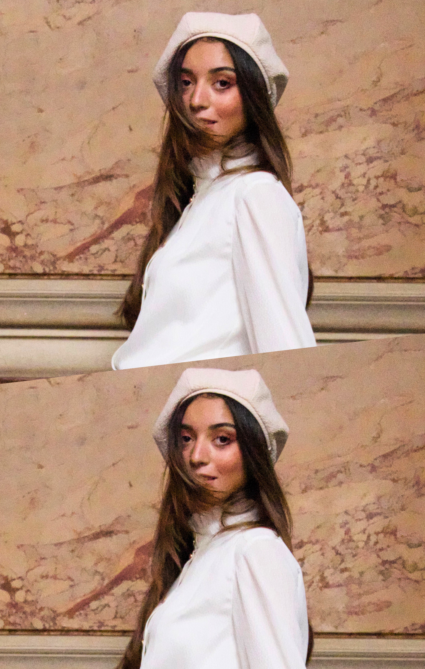 BÉRET EMILY
