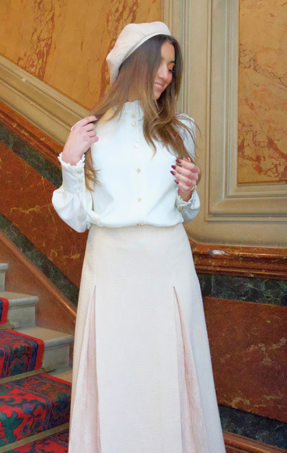 BÉRET EMY