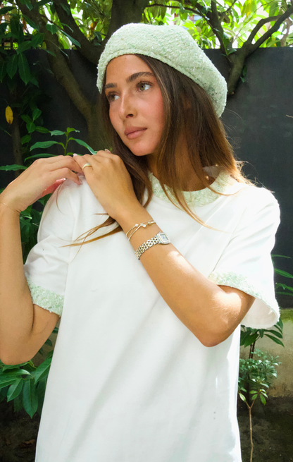 BÉRET MIA