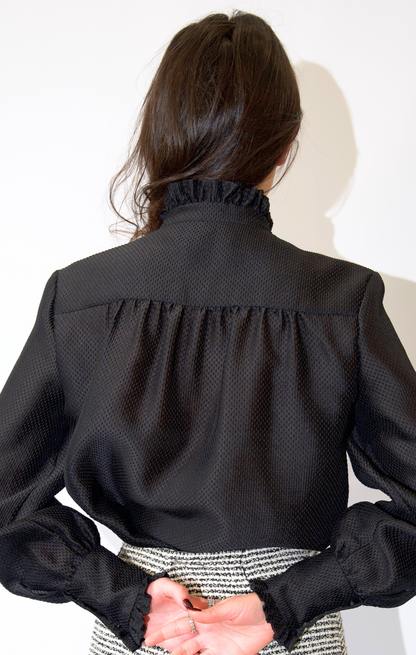 CHEMISE GAELLE