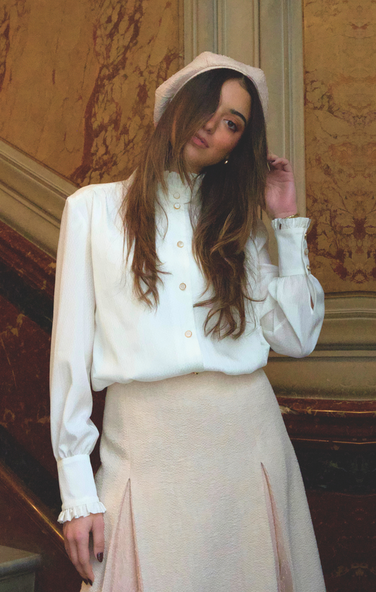 CHEMISE GAELLE