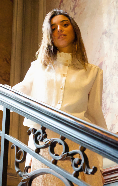 CHEMISE GAELLE