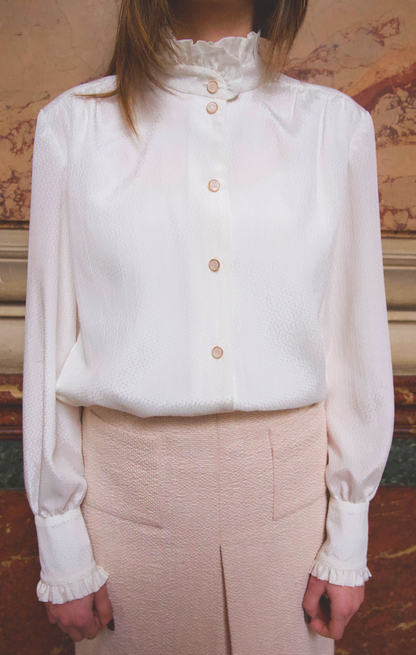 CHEMISE GAELLE