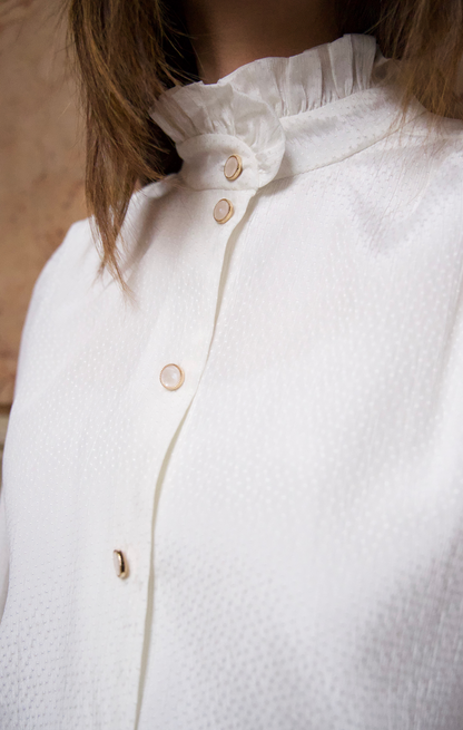 CHEMISE GAELLE