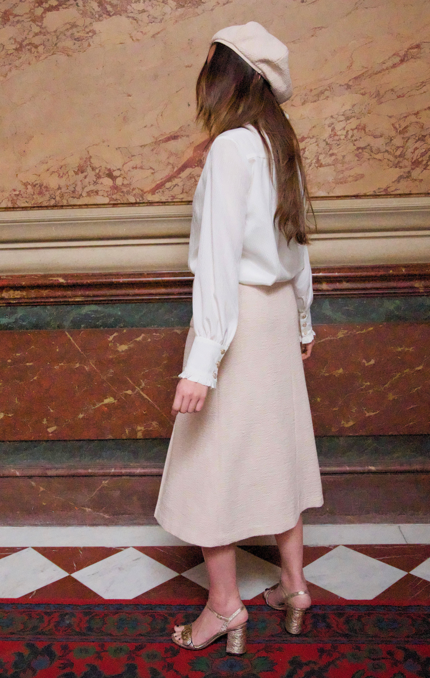 JUPE ELLA