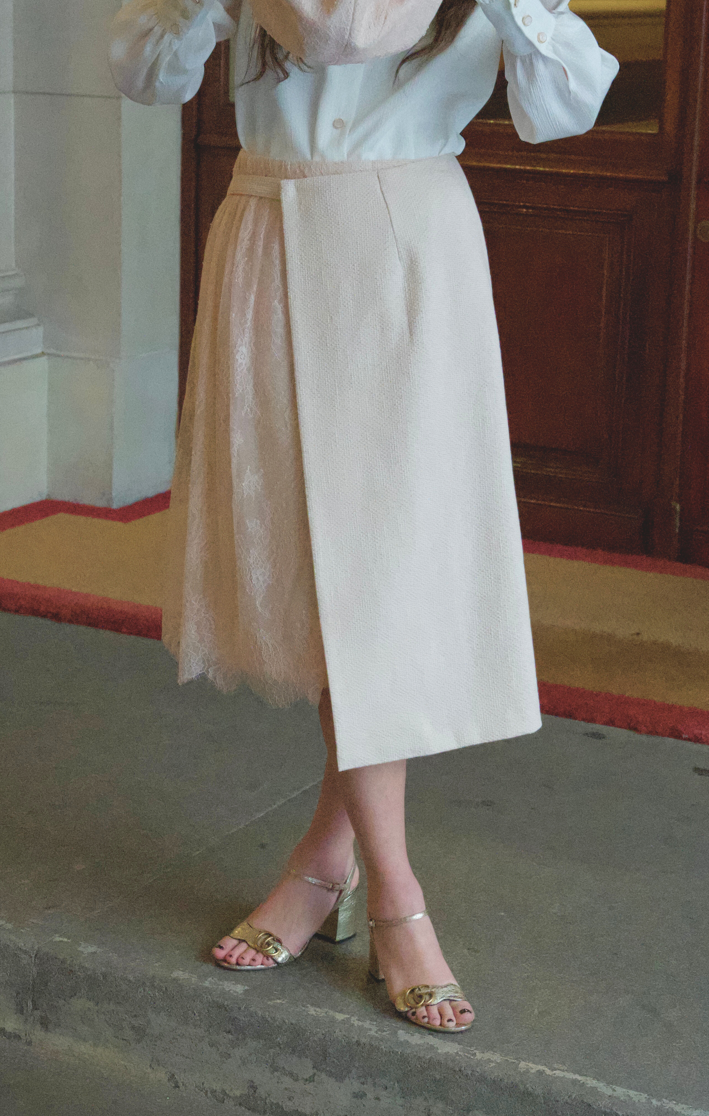 JUPE ELINA
