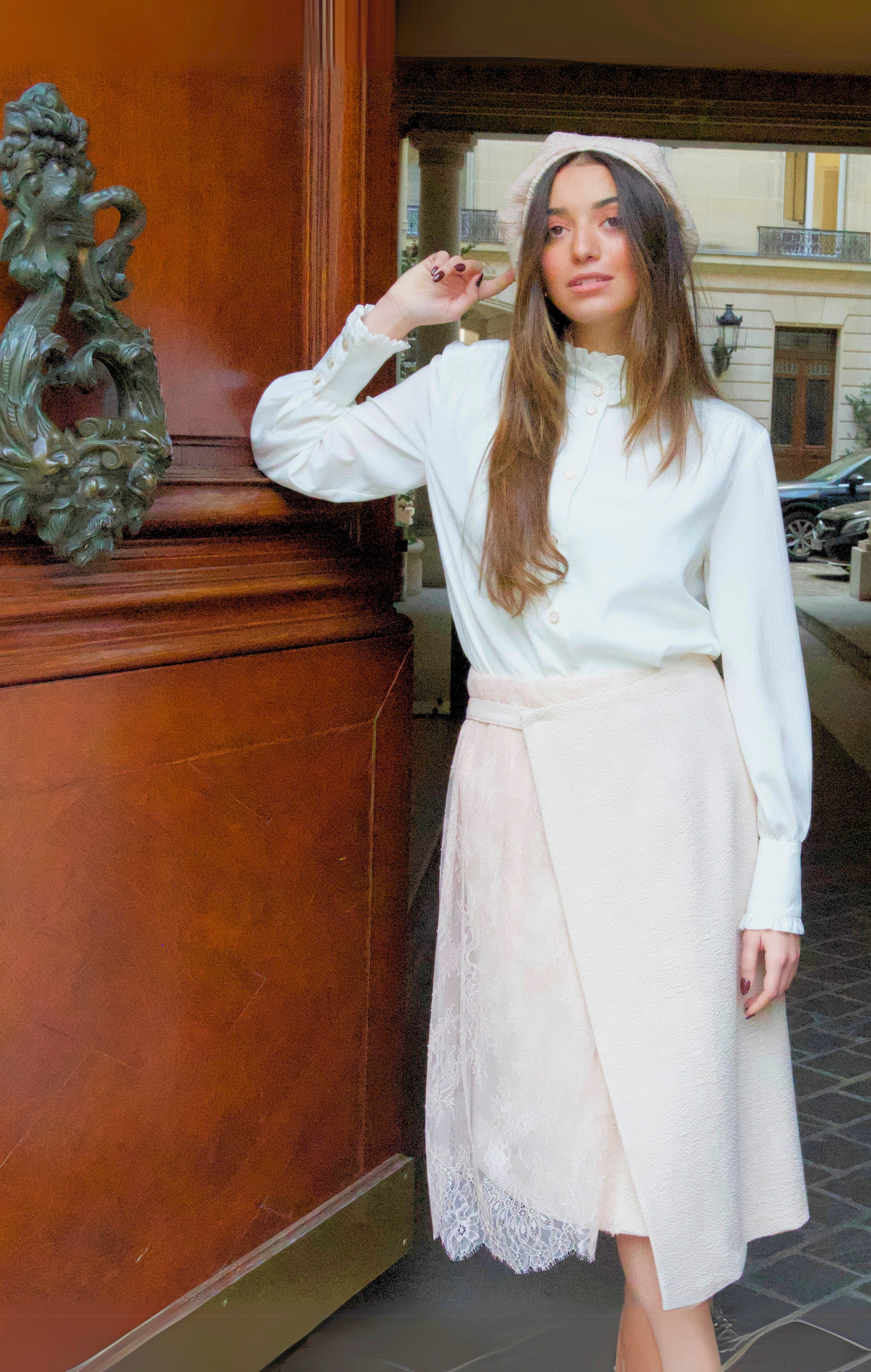 JUPE ELINA