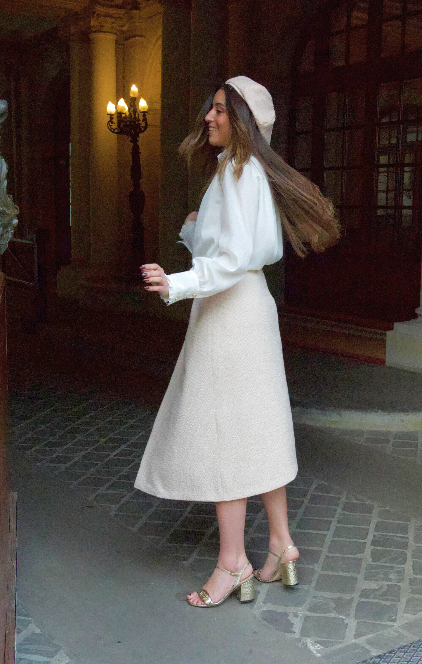 JUPE ELINA