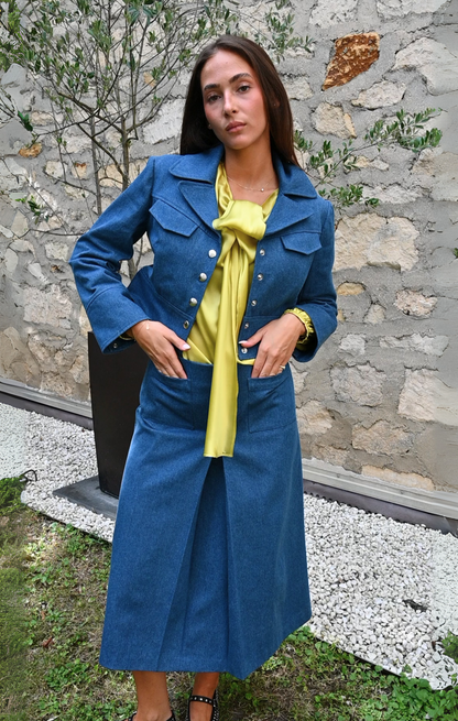 JUPE ELLA