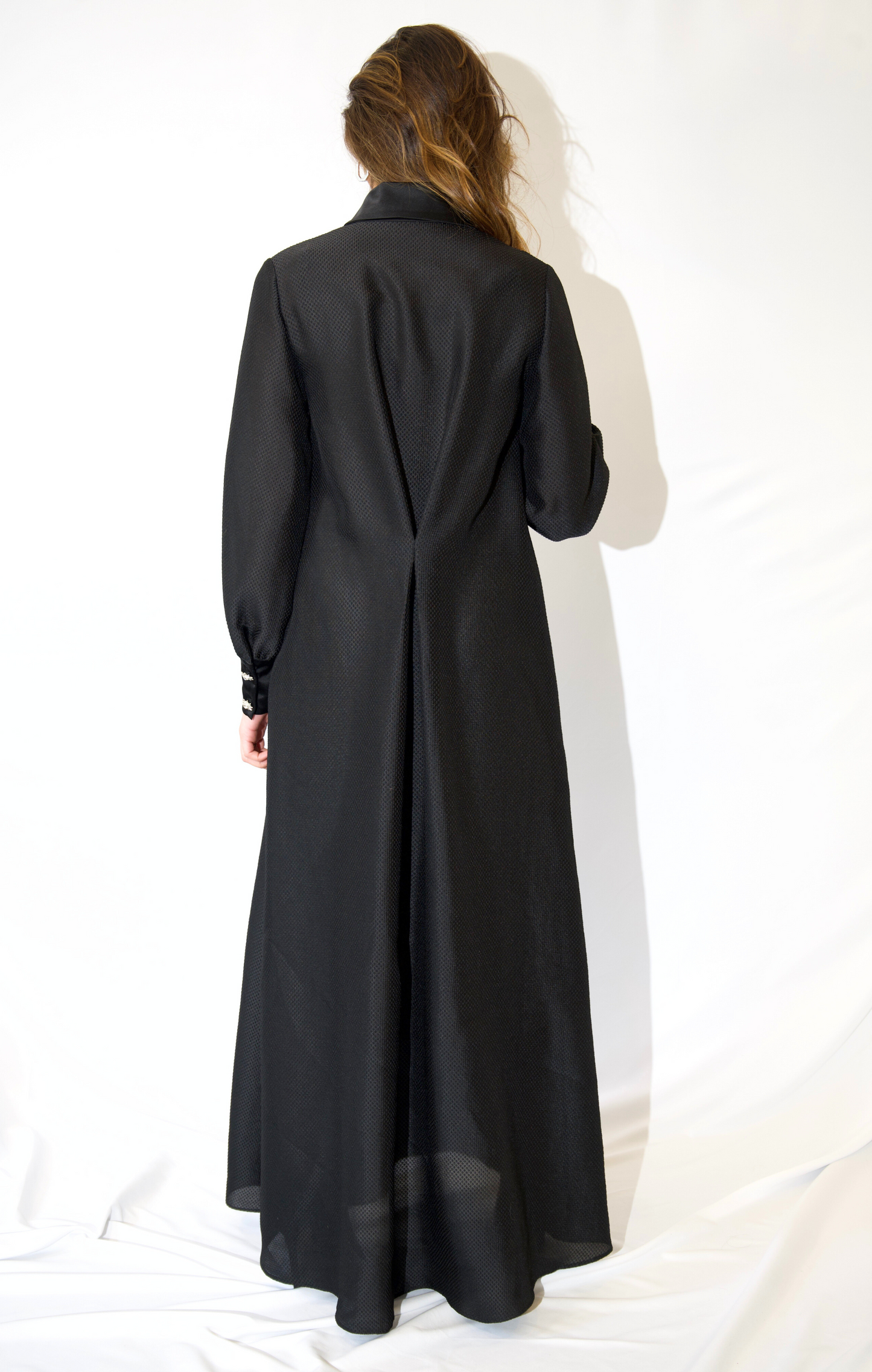 ROBE GALA