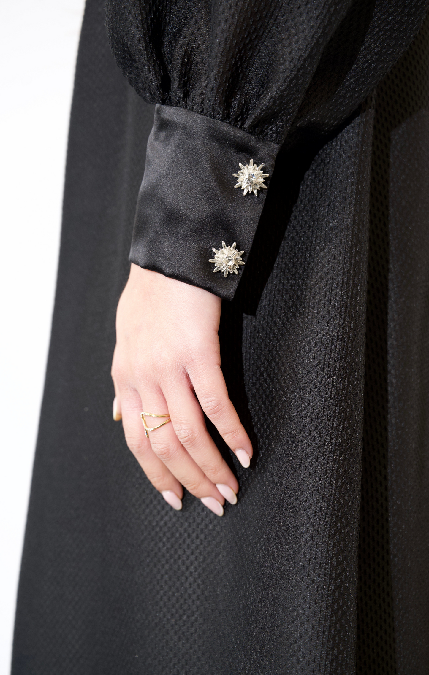 ROBE GALA