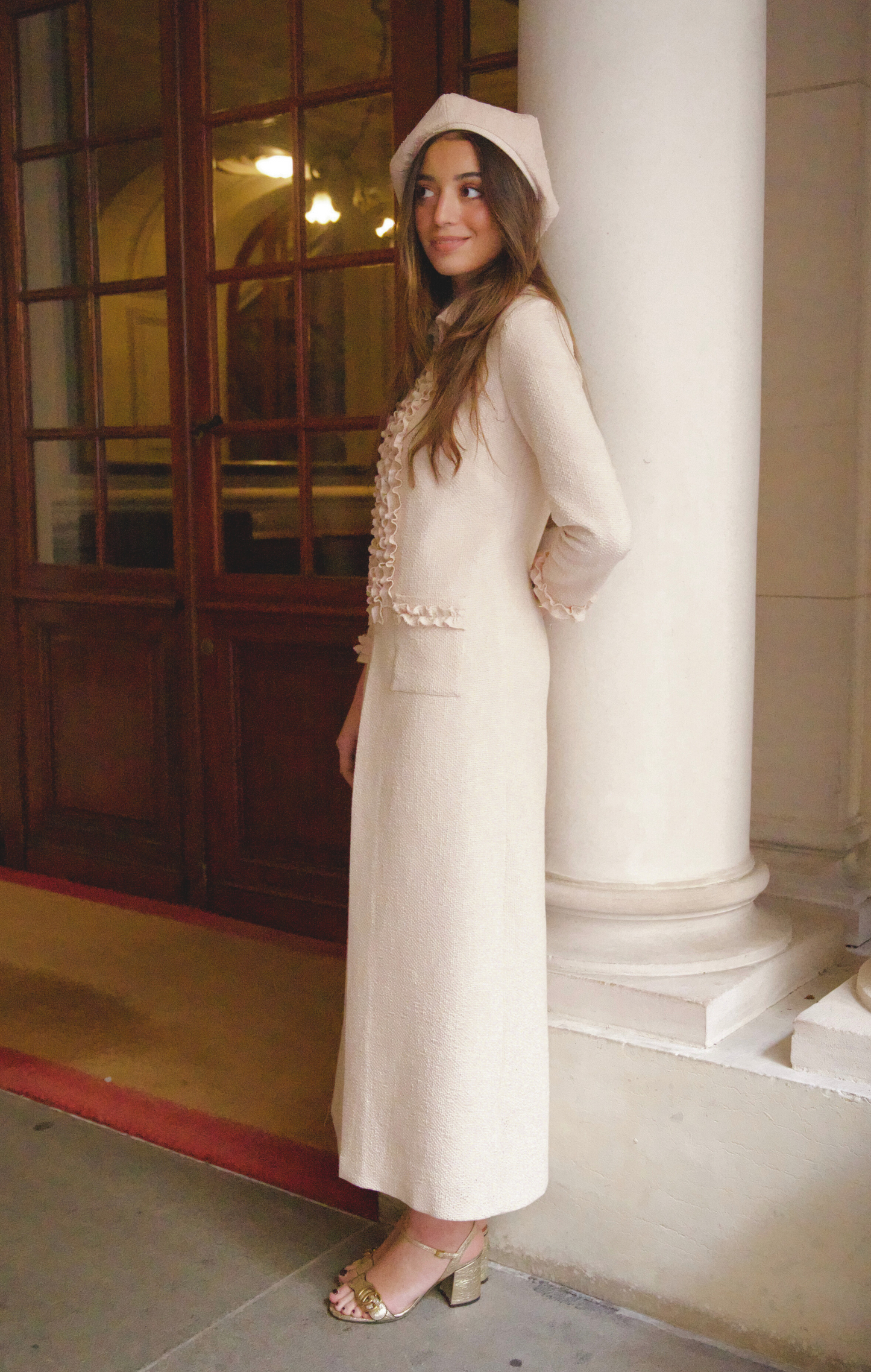 ROBE EMMA