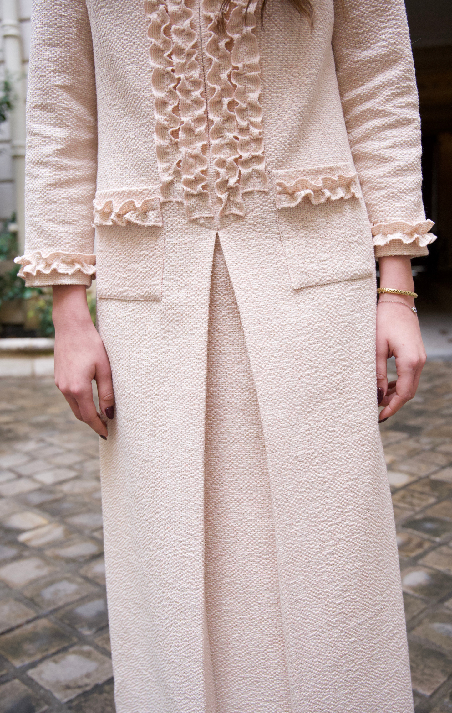 ROBE EMMA
