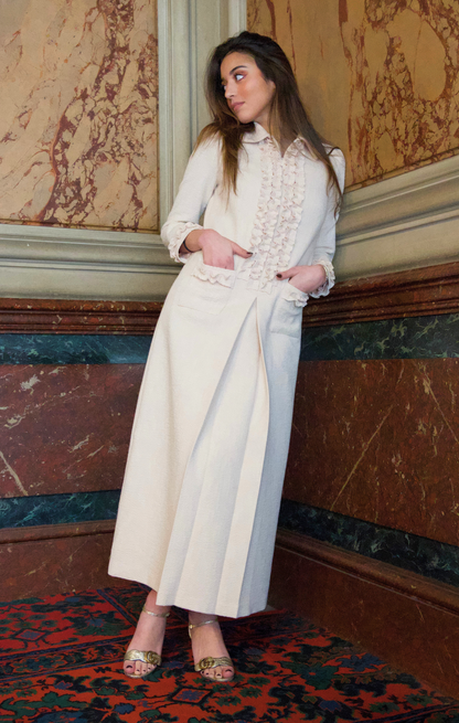 ROBE EMMA