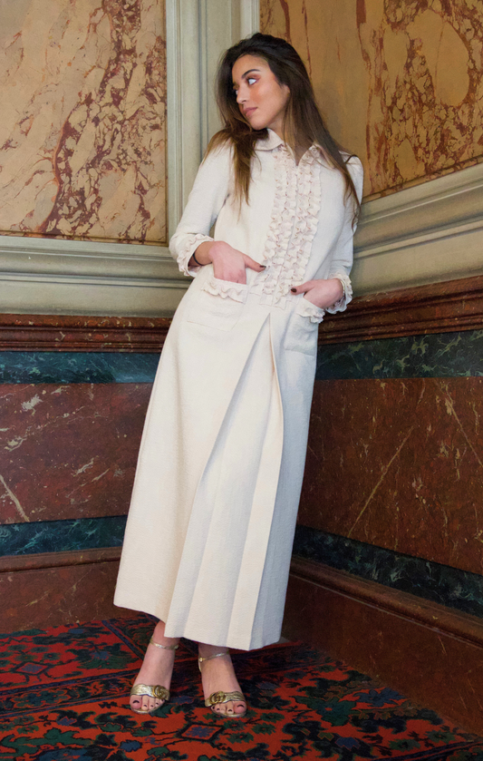 ROBE EMMA