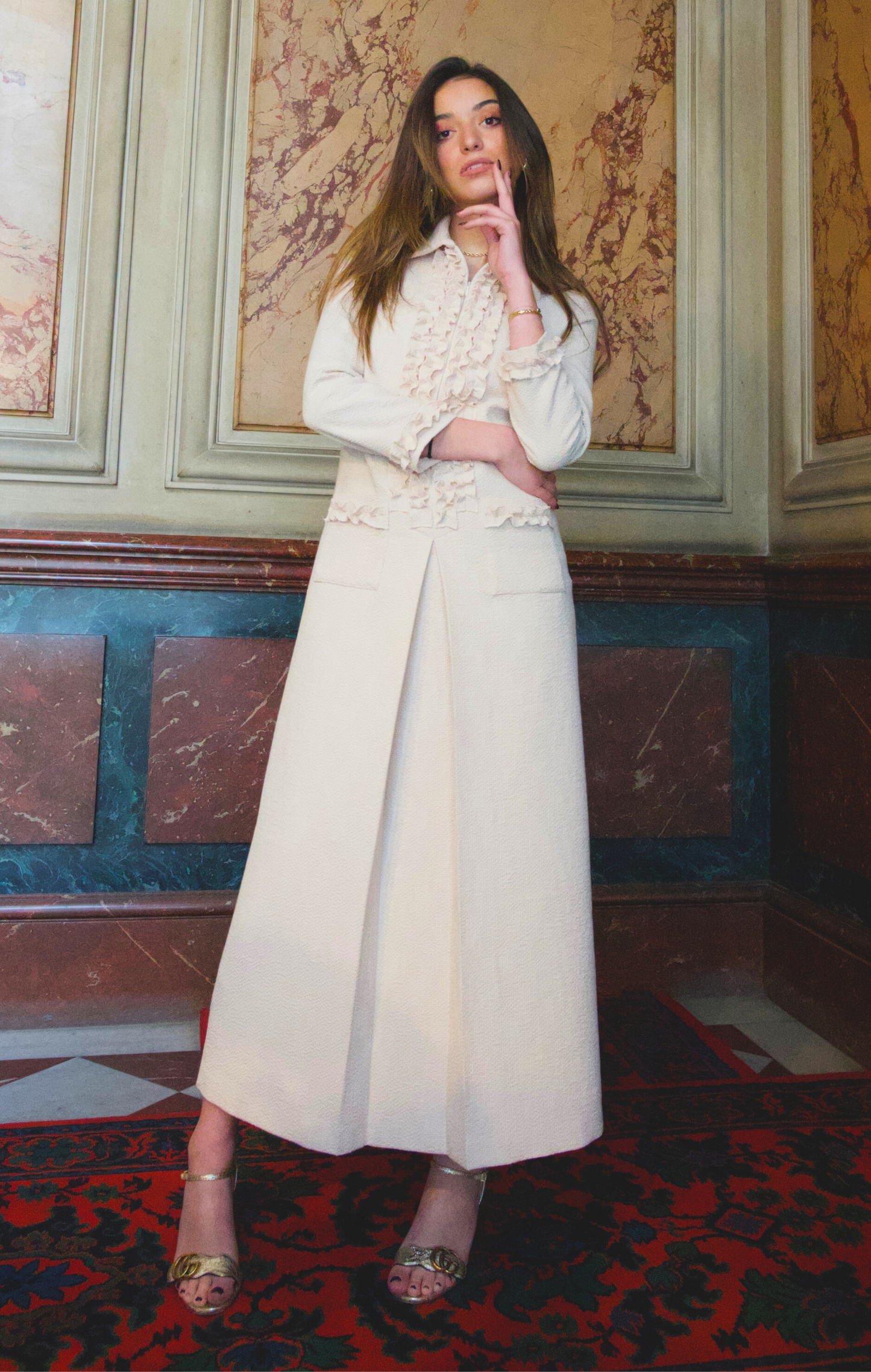 ROBE EMMA