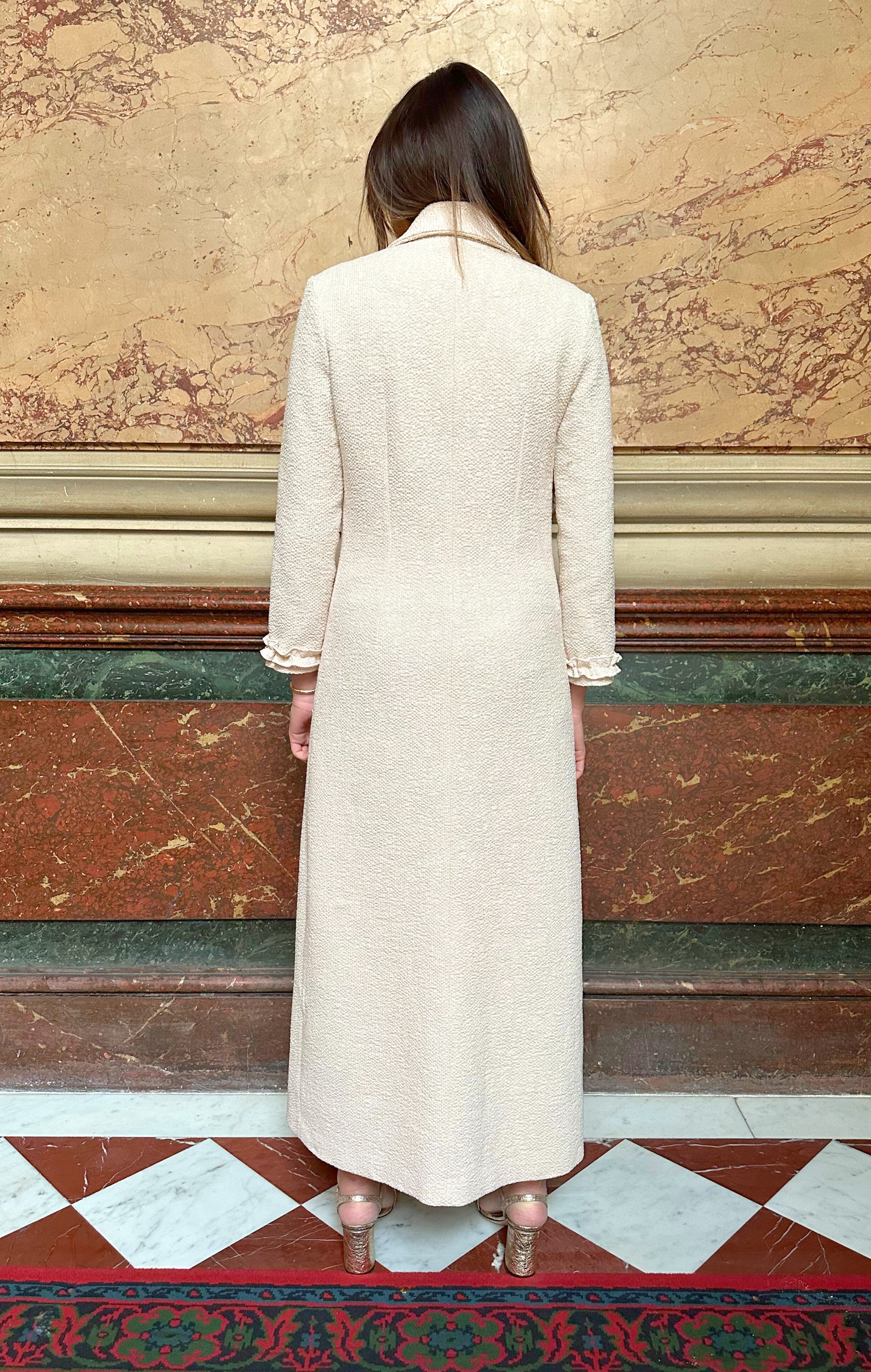 ROBE EMMA
