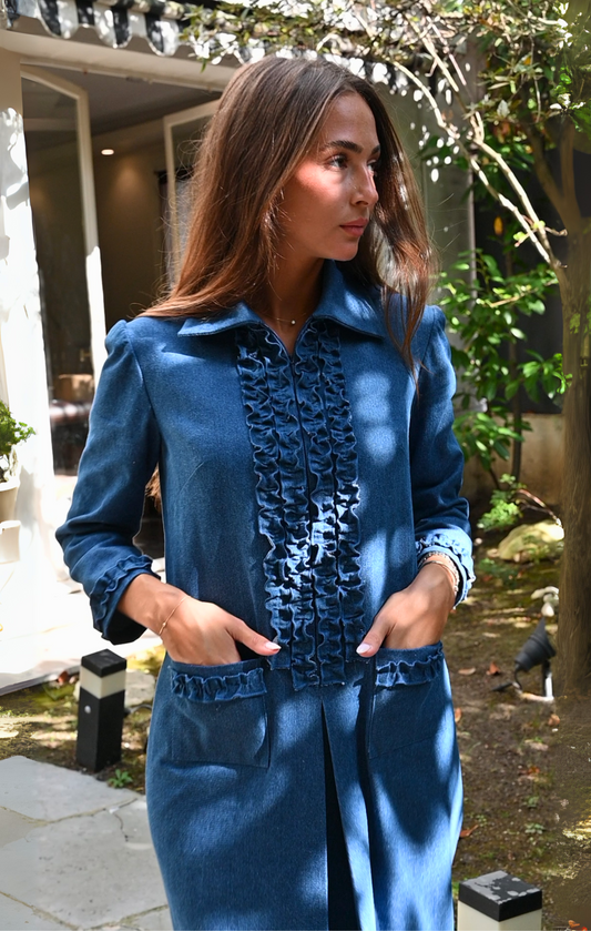 ROBE EMMA