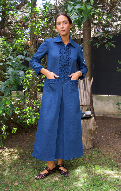 ROBE EMMA