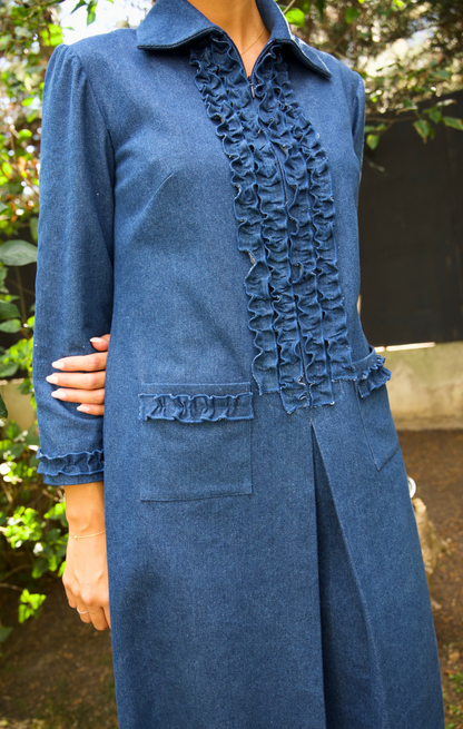 ROBE EMMA