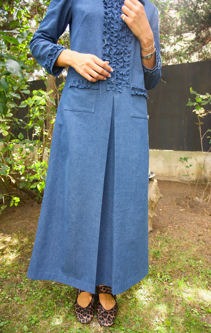 ROBE EMMA