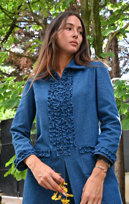 ROBE EMMA