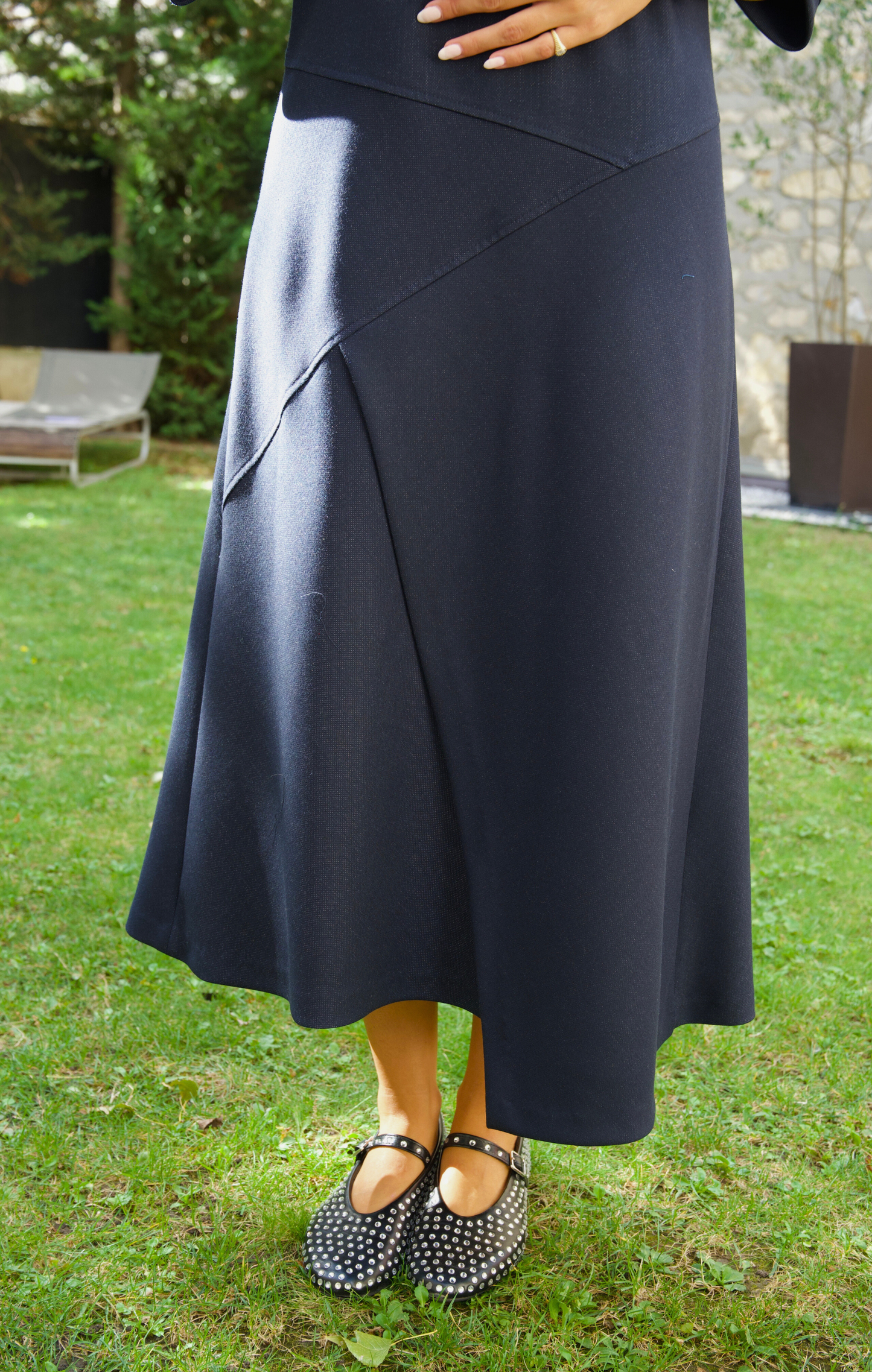 ROBE LIVIA