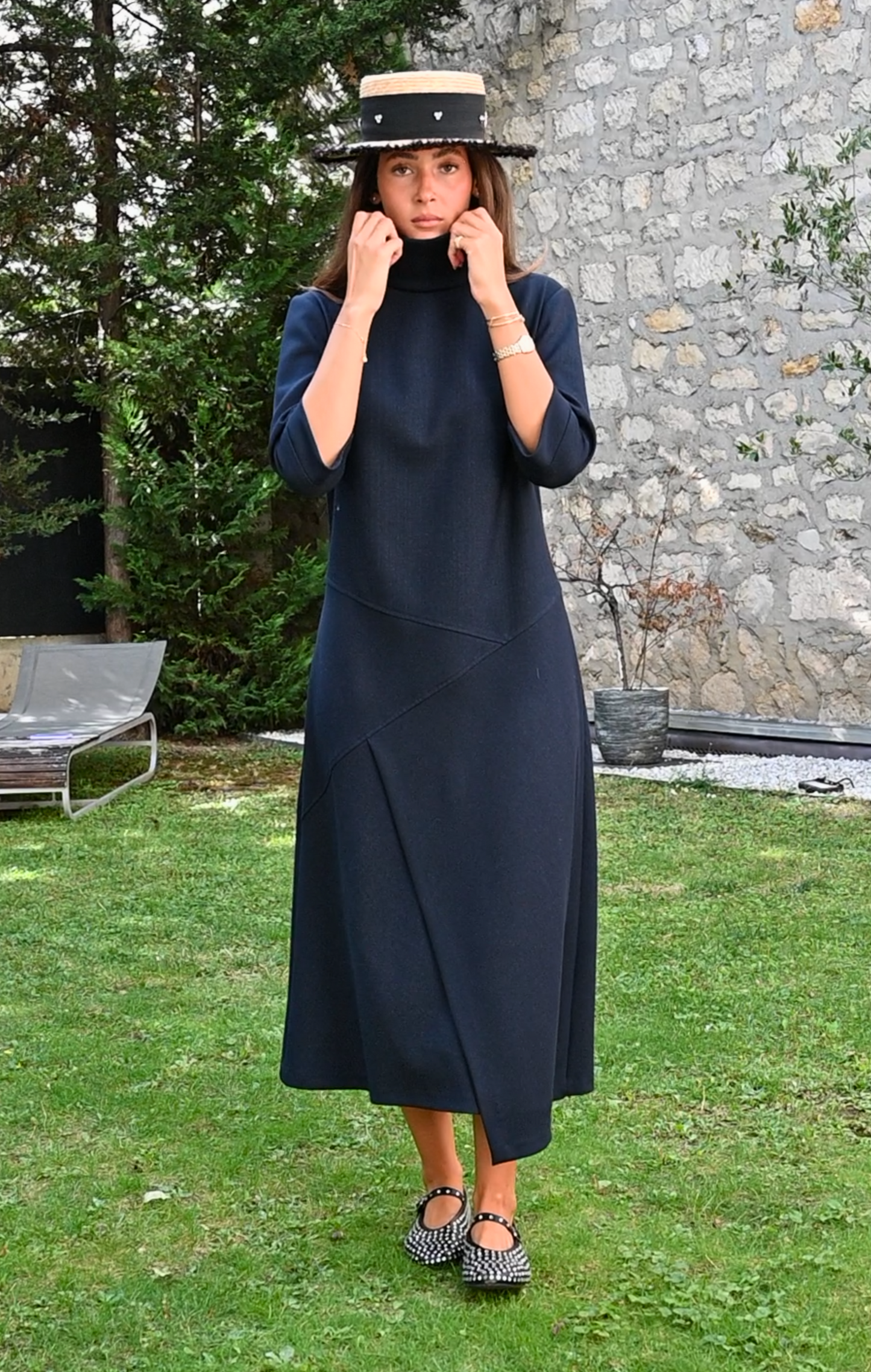 ROBE LIVIA