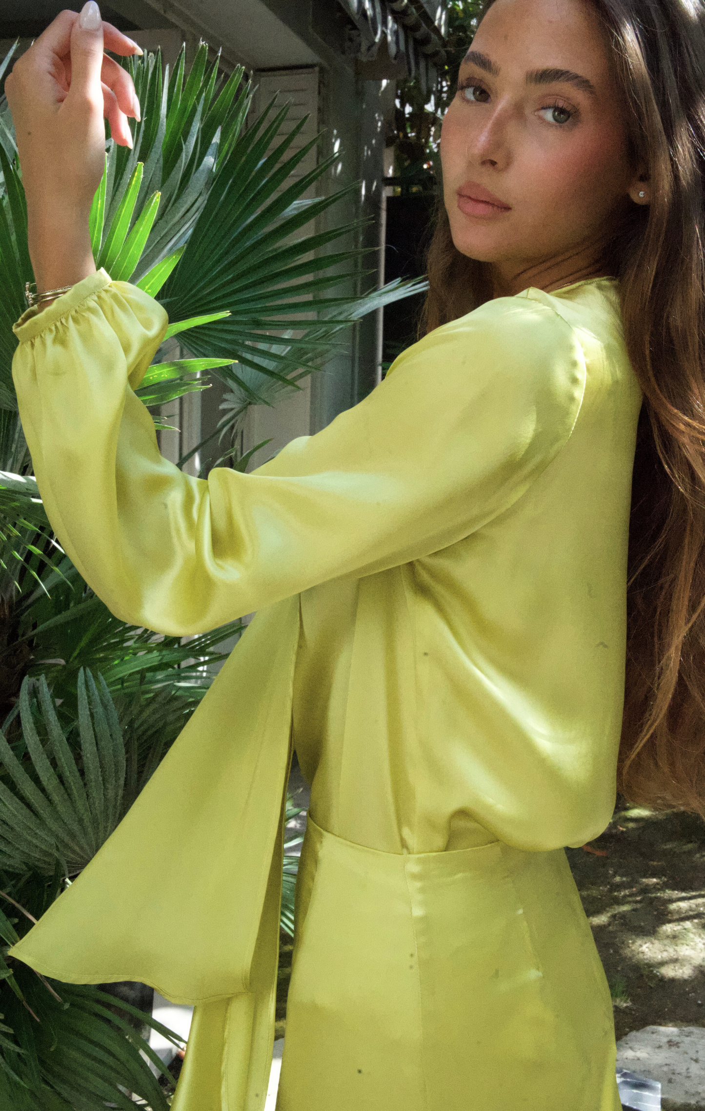 TOP VALENTINA