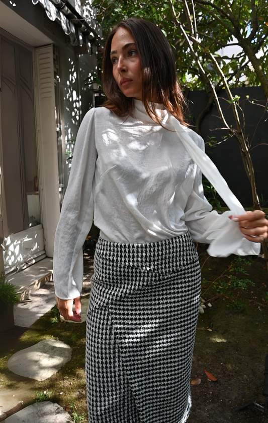 TOP DALIA