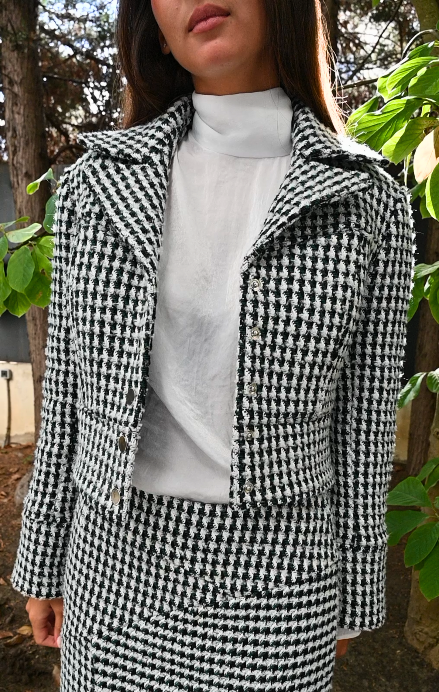 TOP DALIA