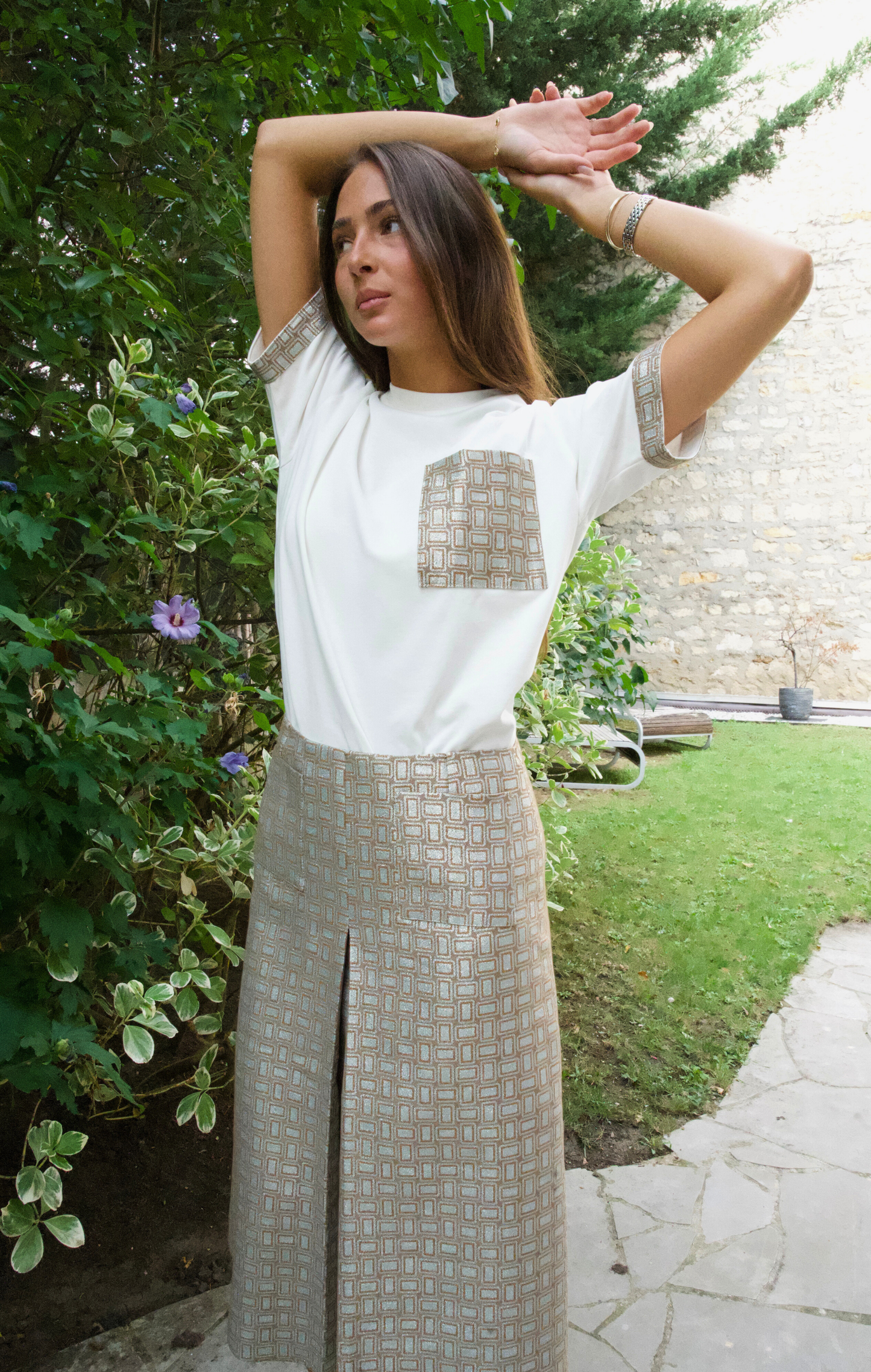 T-SHIRT JULIA