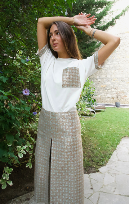 T-SHIRT JULIA