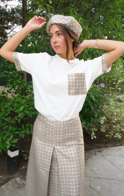 T-SHIRT JULIA