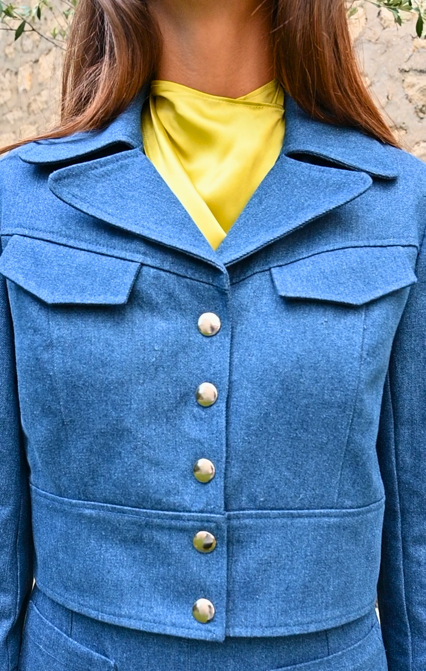 VESTE ADELE