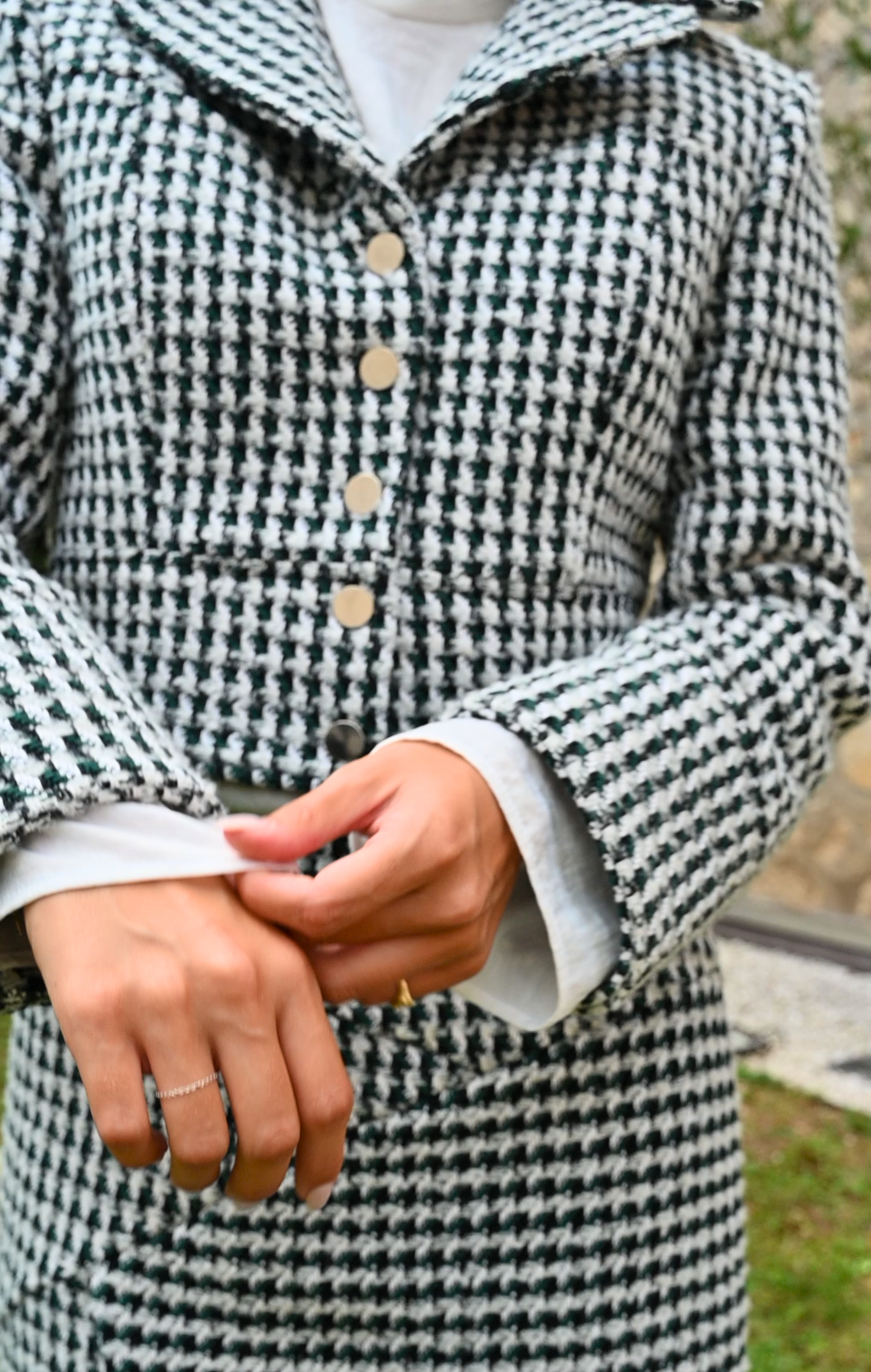 VESTE ADELE