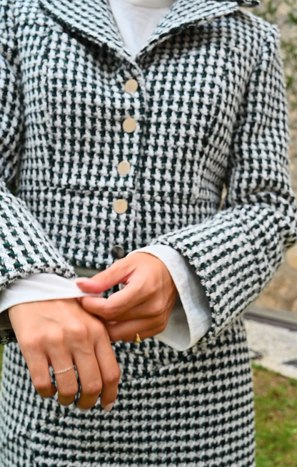 VESTE ADELE