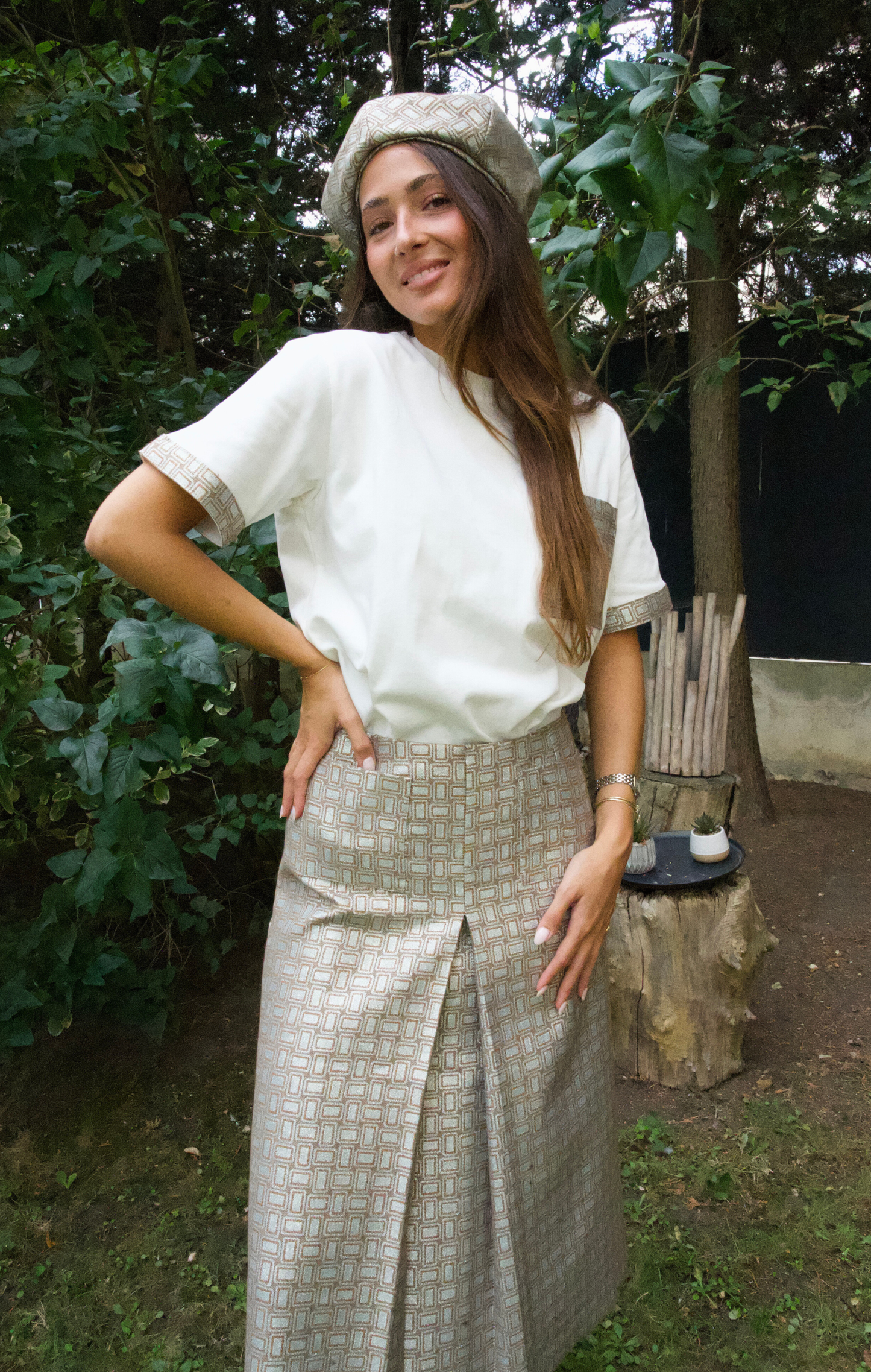 JUPE ELLA